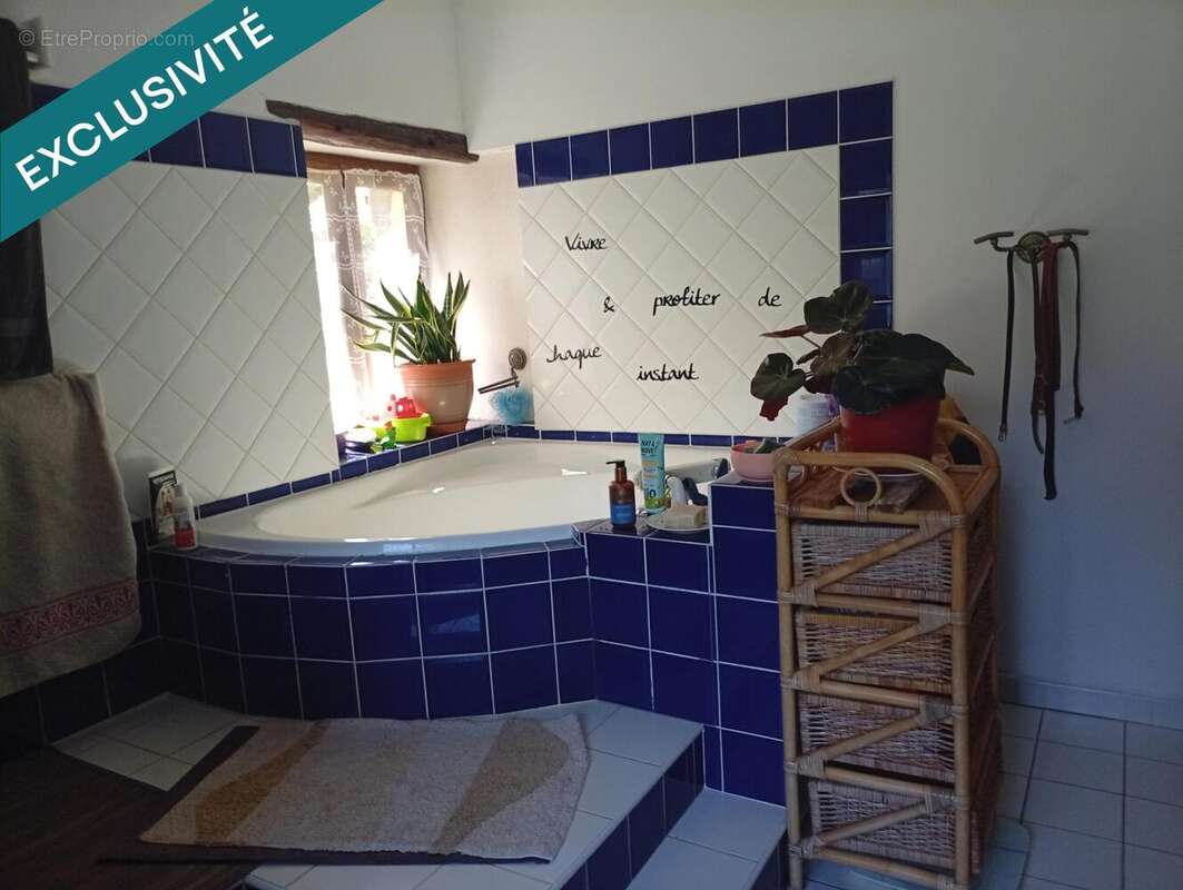 Photo 8 - Maison à SAINT-PIERRE-DE-MAILLE