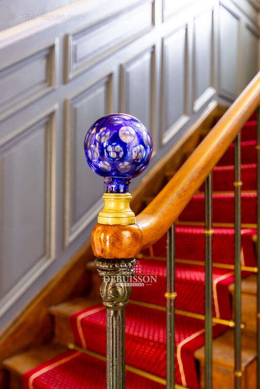 Maison à REBREUVIETTE