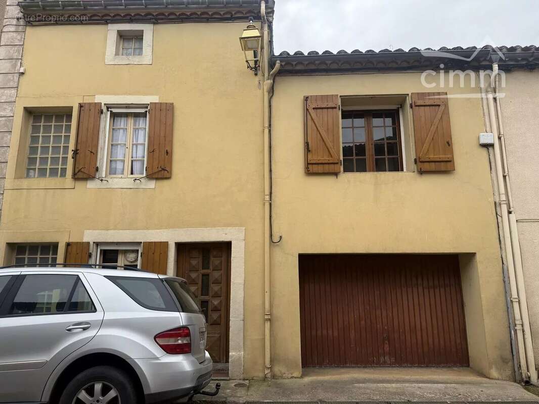 Maison à ARQUES