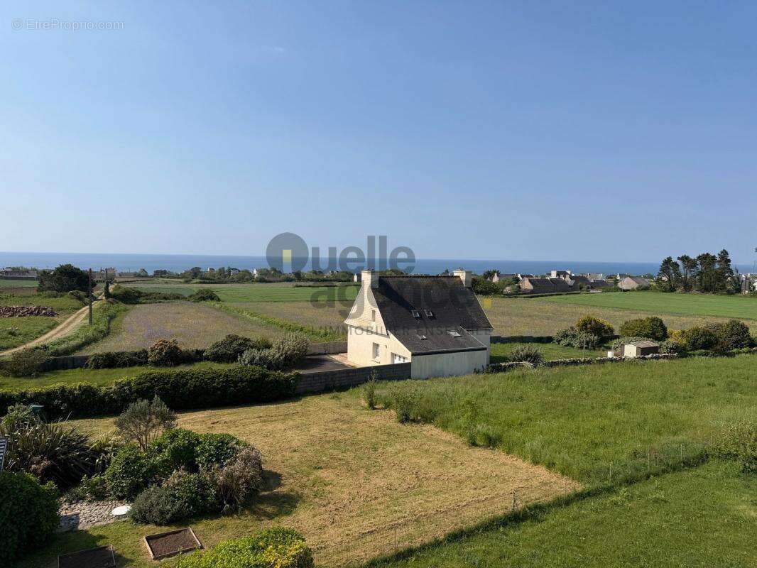 Maison 6 pièces de 90 m2 à Plouhinec - photo 16