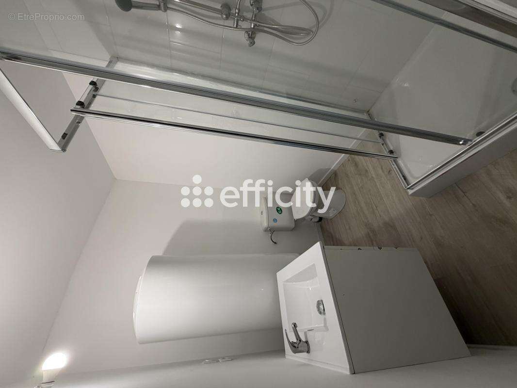 Appartement à ROUBAIX