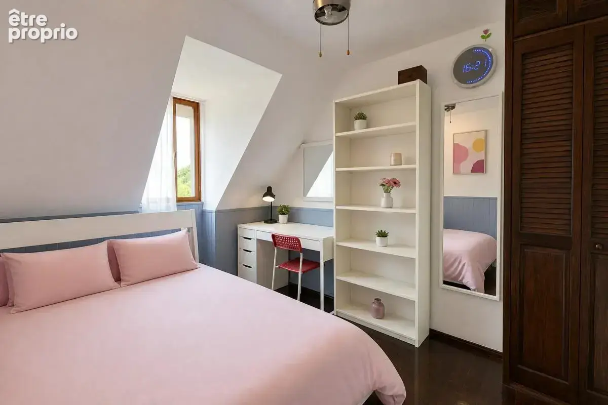 Maison de 5 pièces de 100 m² à Corbeil-Essonnes - photo 10
