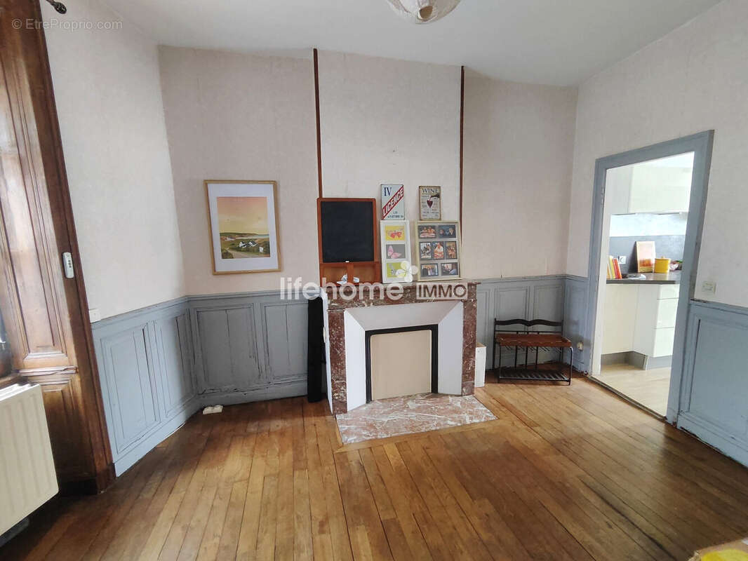 Maison 150 m² à Chateauroux  - photo 3