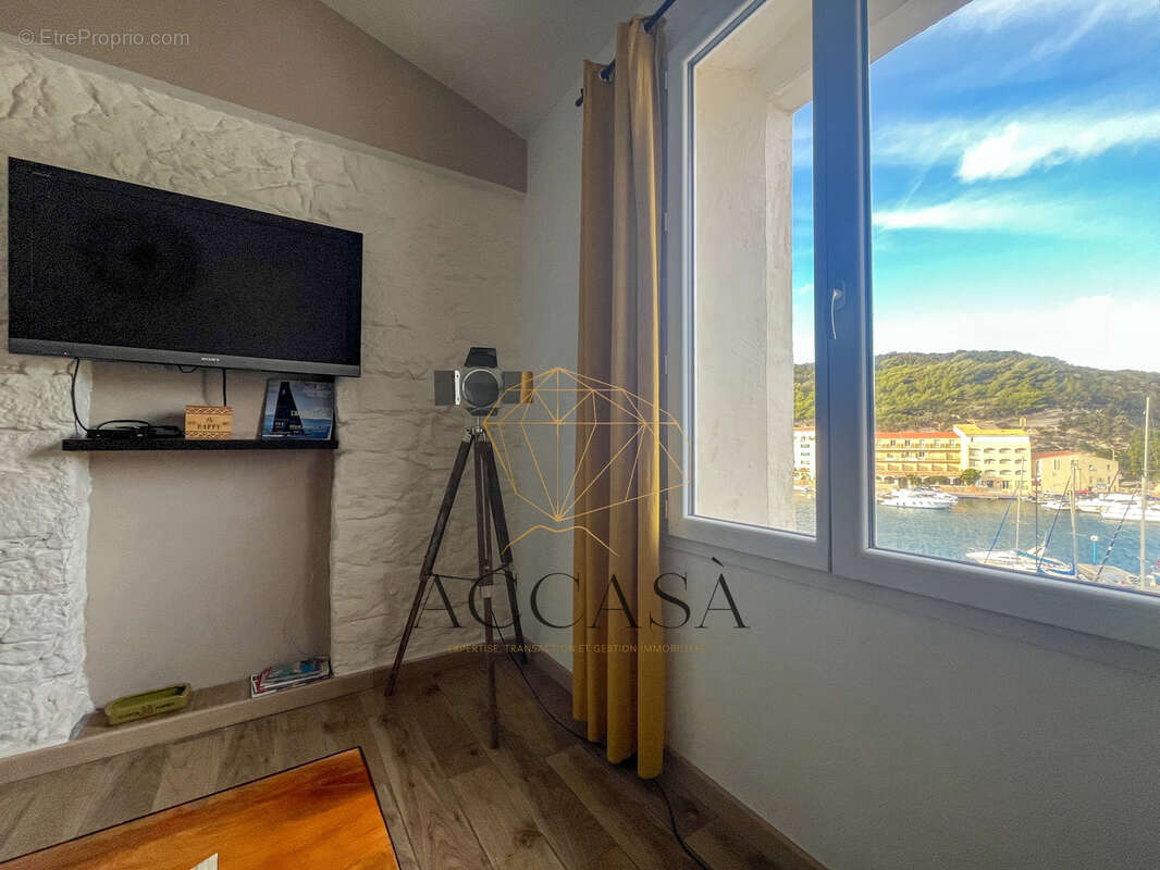 Appartement à BONIFACIO