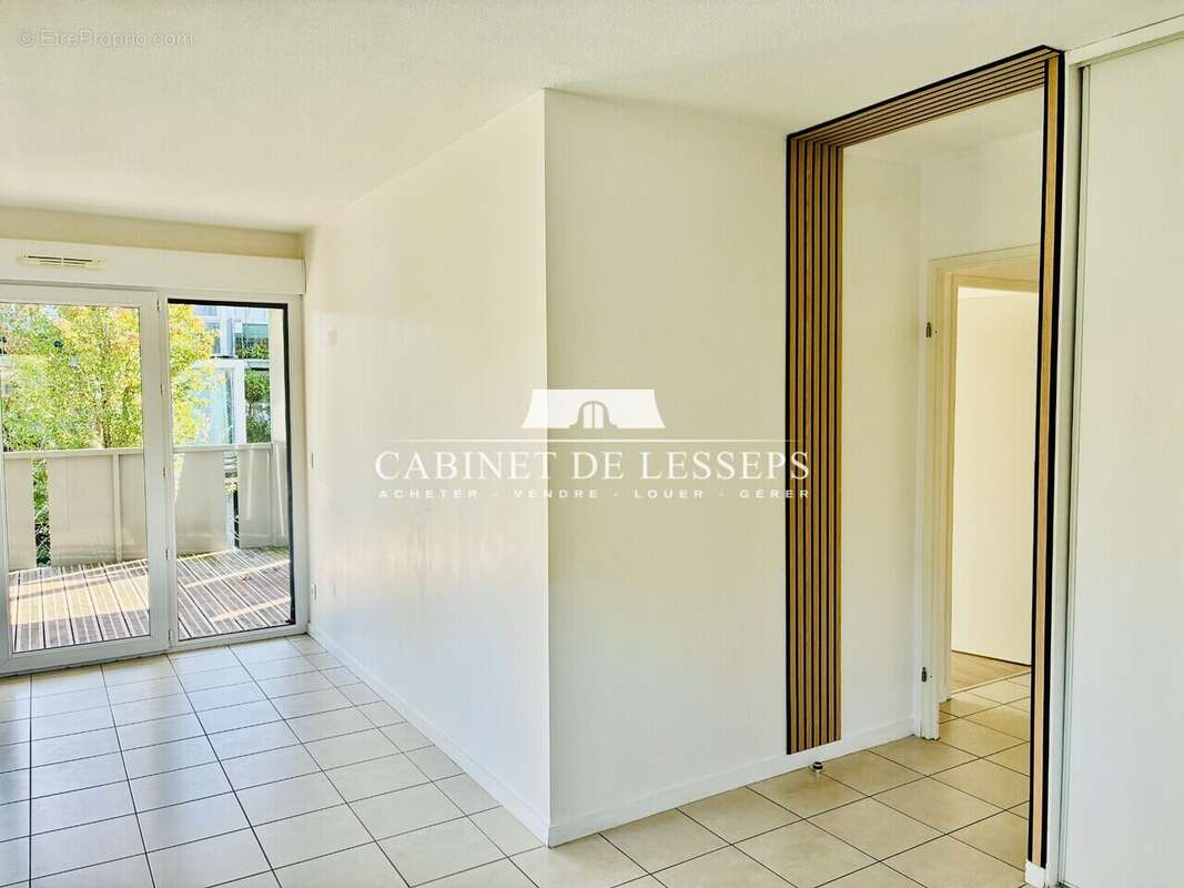 Appartement à BAYONNE