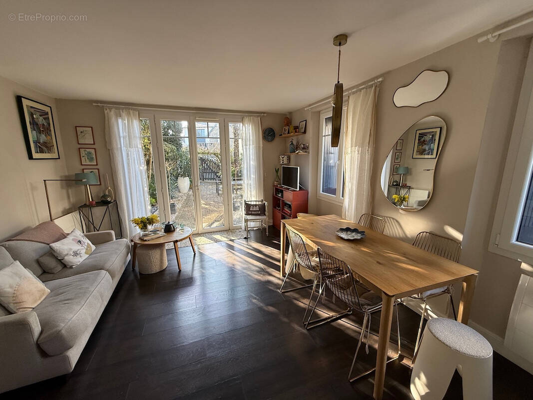 Maison à LA BAULE-ESCOUBLAC