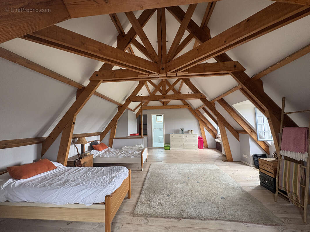 Maison de caractère avec appartement indépendant, 3 terrasses et parc arboré de 3 088 m2   Belvès - photo 20