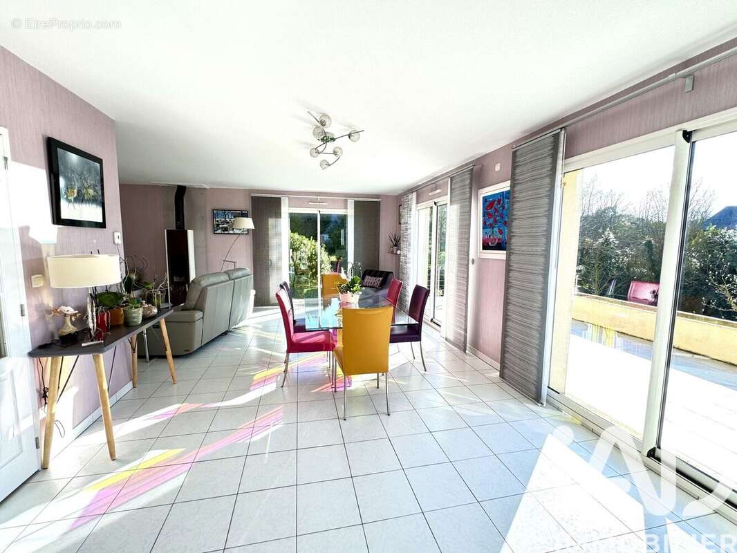 Photo 8 - Maison à HONFLEUR