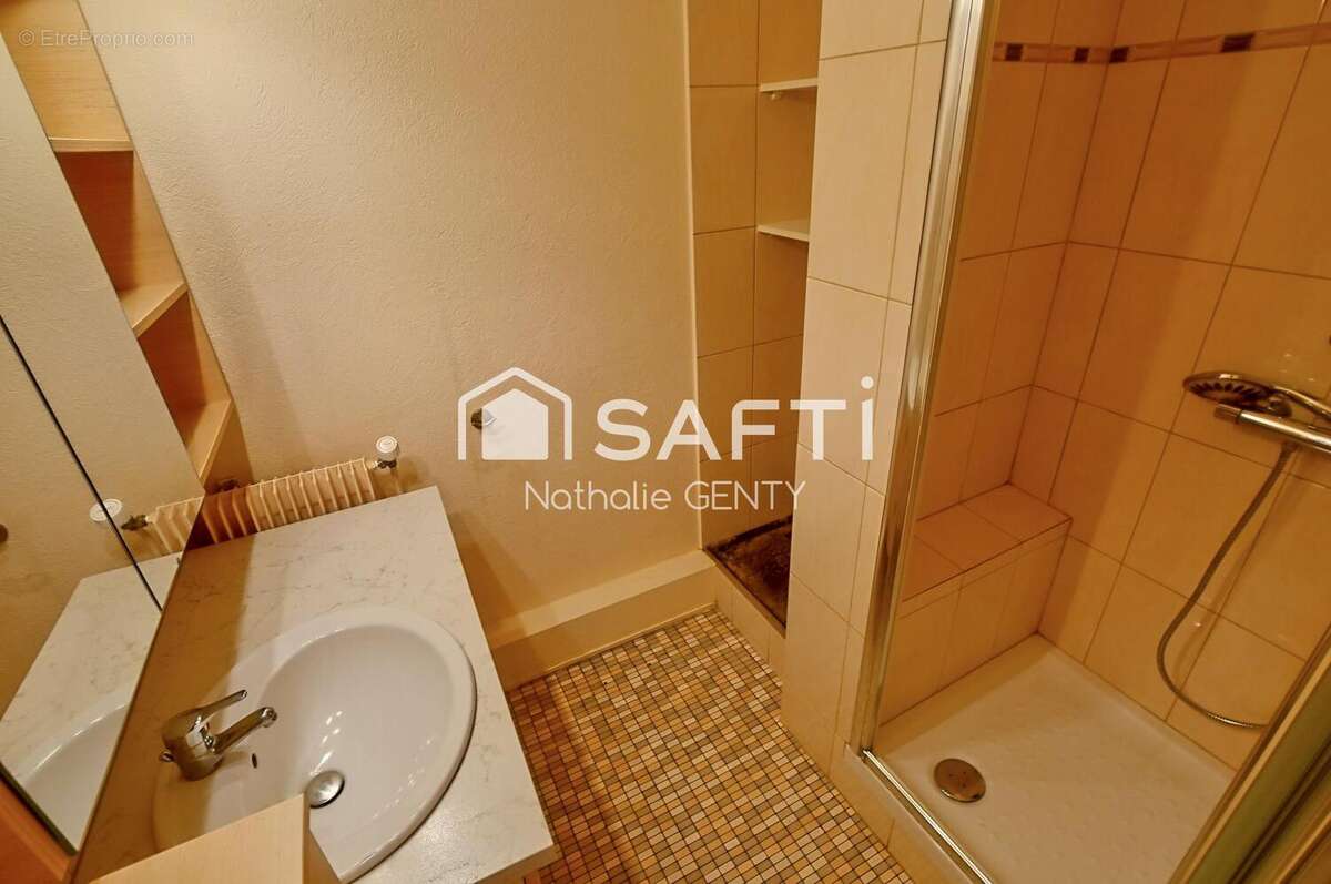 Photo 7 - Appartement à DUNKERQUE