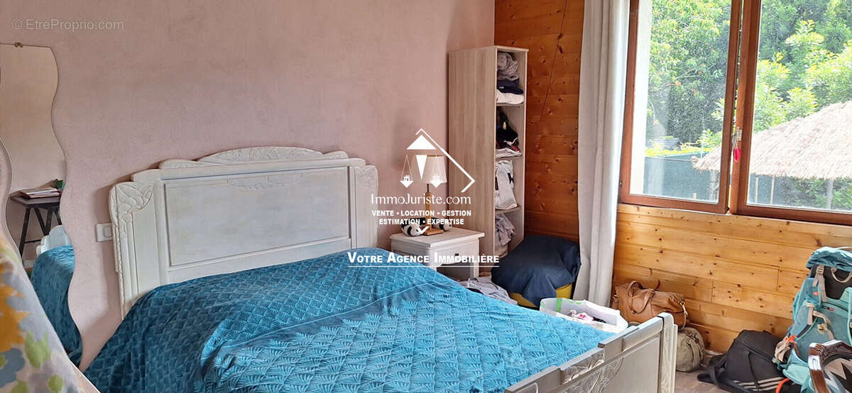 Maison à CHATEAUPONSAC