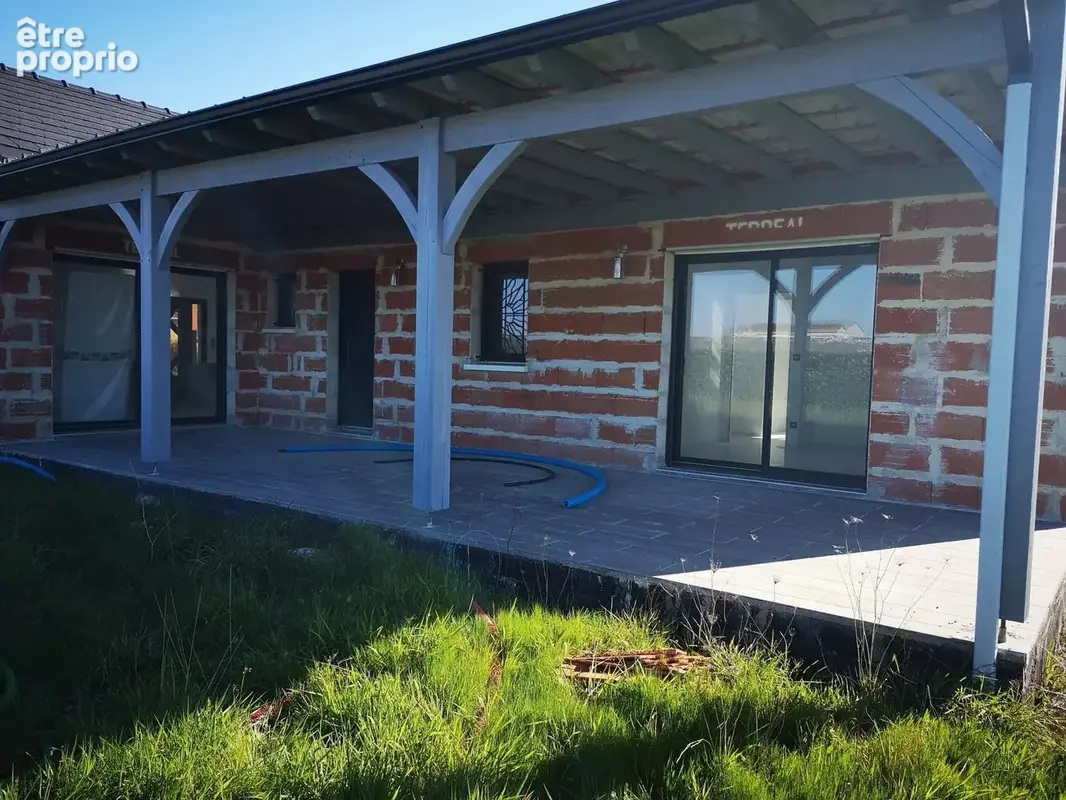 Maison 173 m² à Mussidan  - photo 8