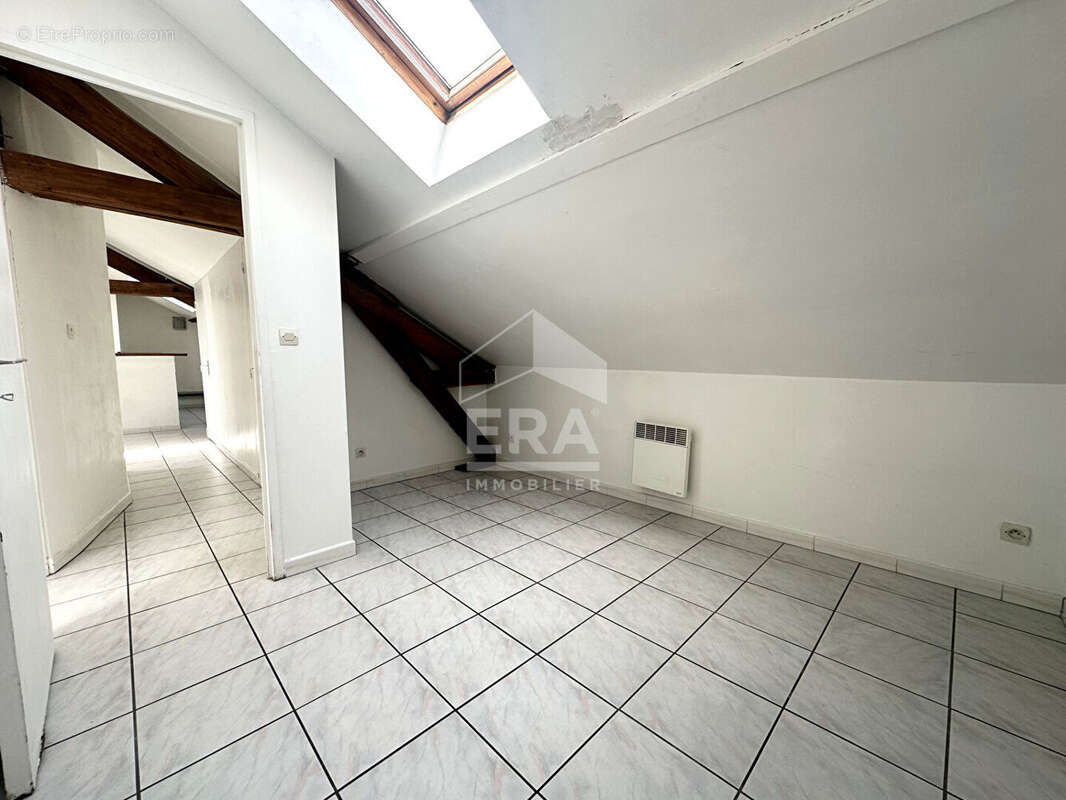 Appartement 30m² à montereau-fault-yonne - photo 6