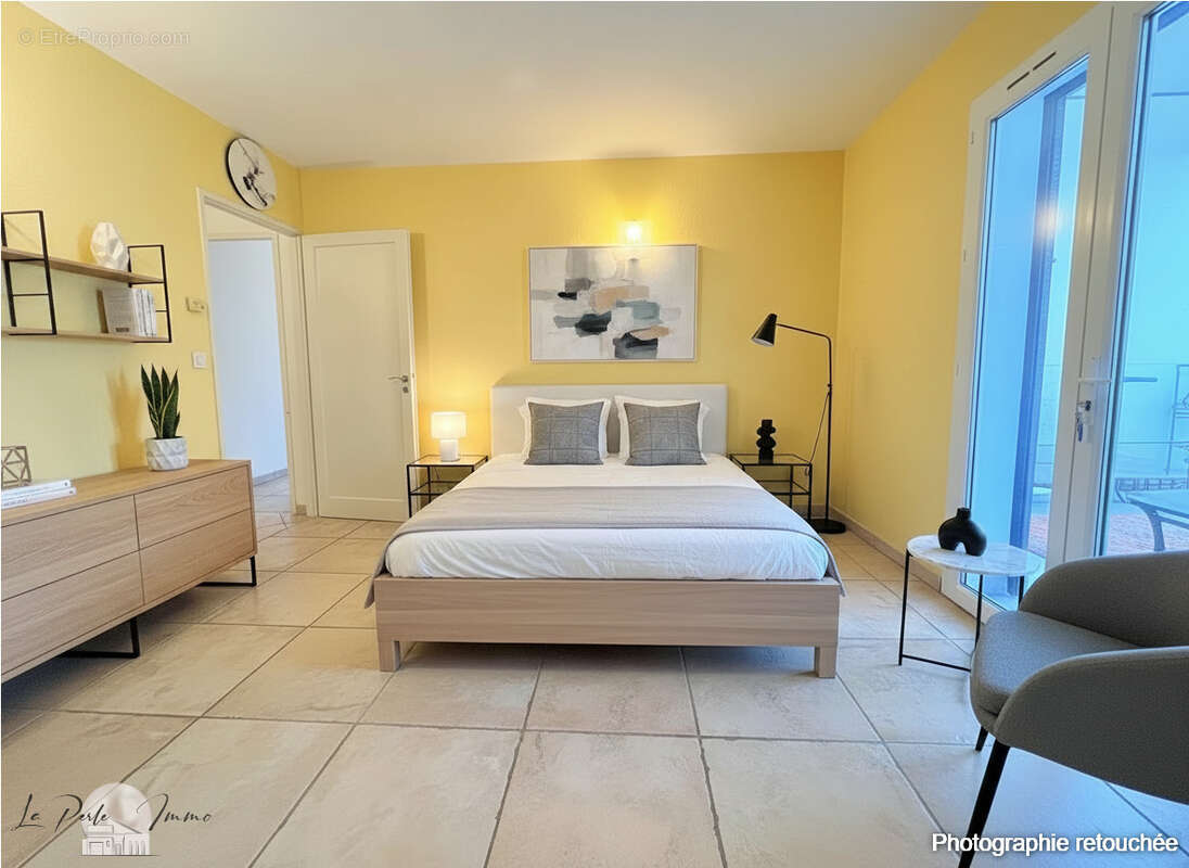 Maison à CANET-EN-ROUSSILLON
