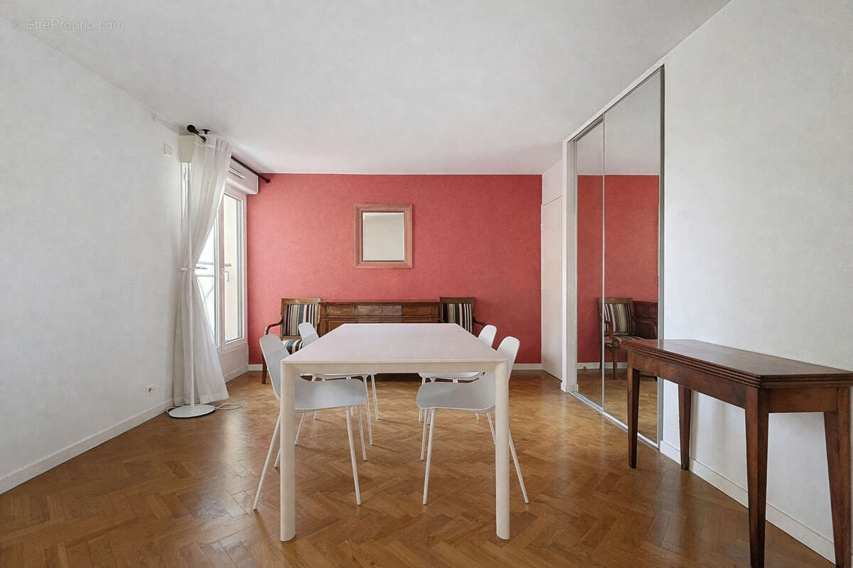 Appartement à ANTONY
