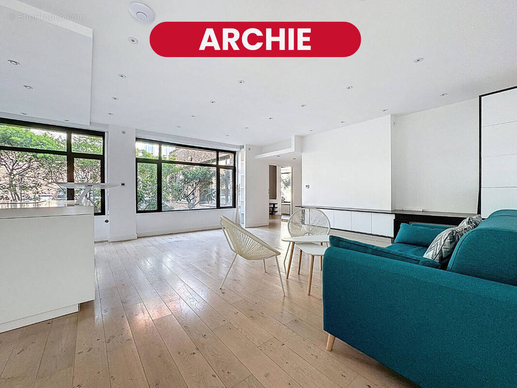 Appartement à LILLE