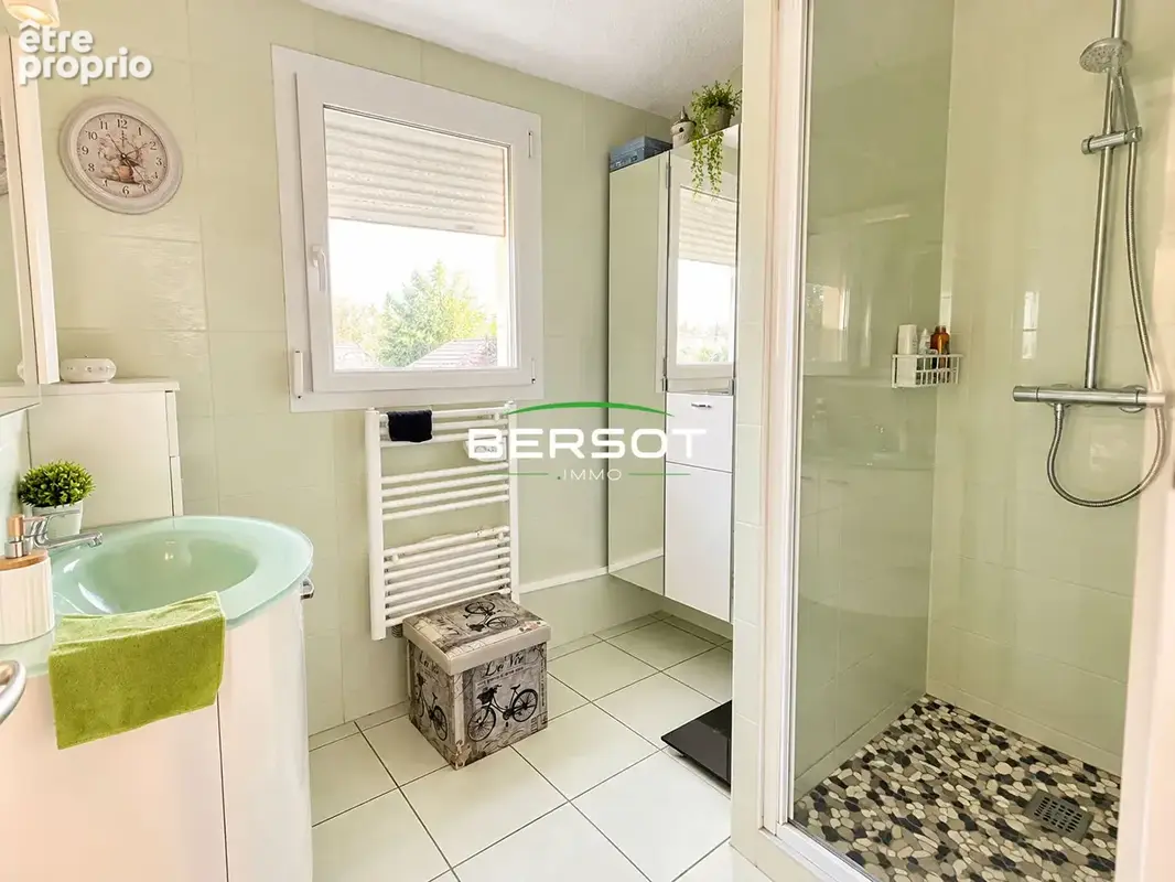 Superbe maison individuelle de 110 m² - photo 9