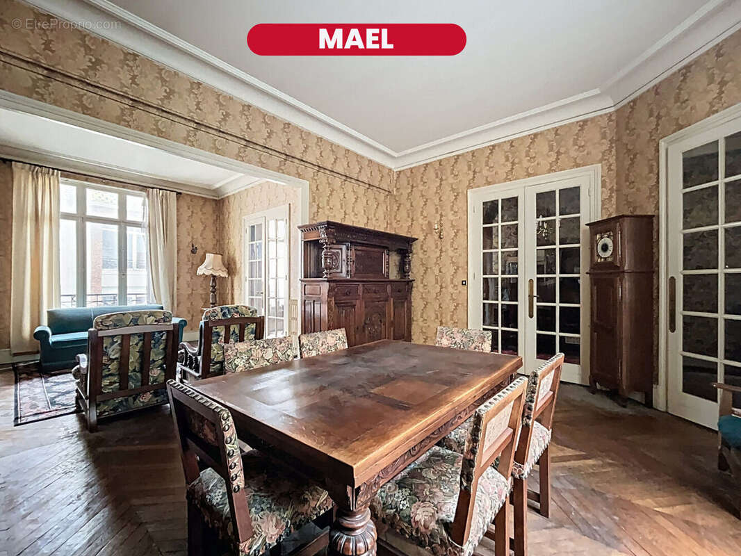 Appartement à LILLE