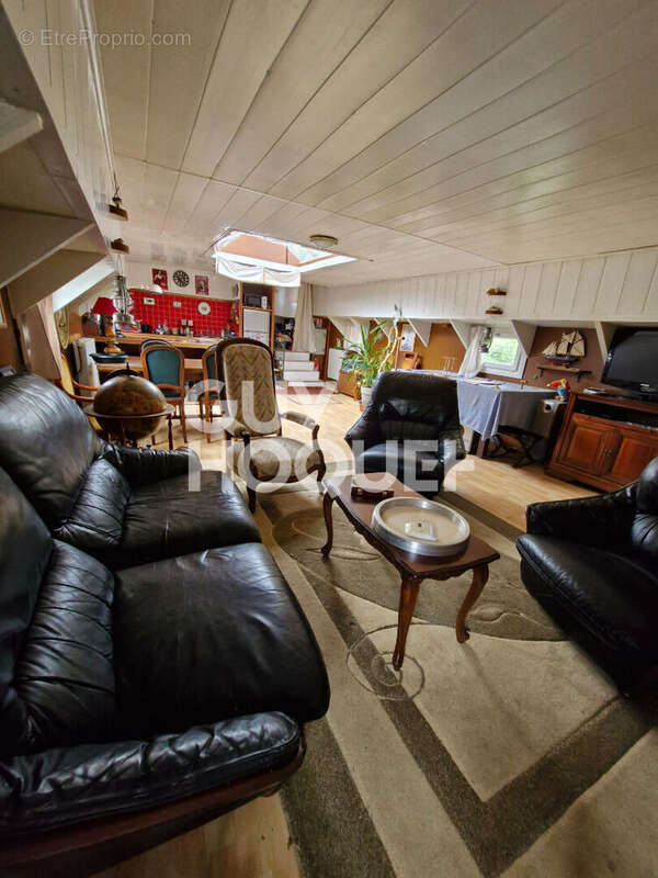 Maison à MORET-SUR-LOING