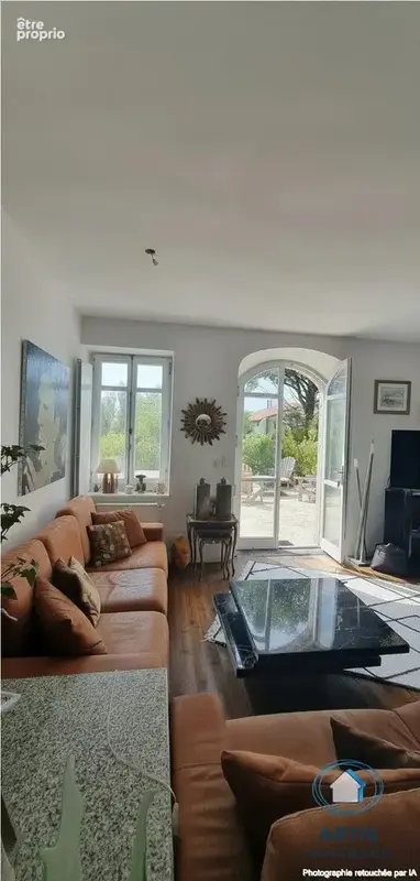 Appartement à GUETHARY