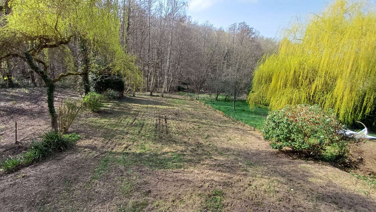 Maison à MAGNY-EN-VEXIN