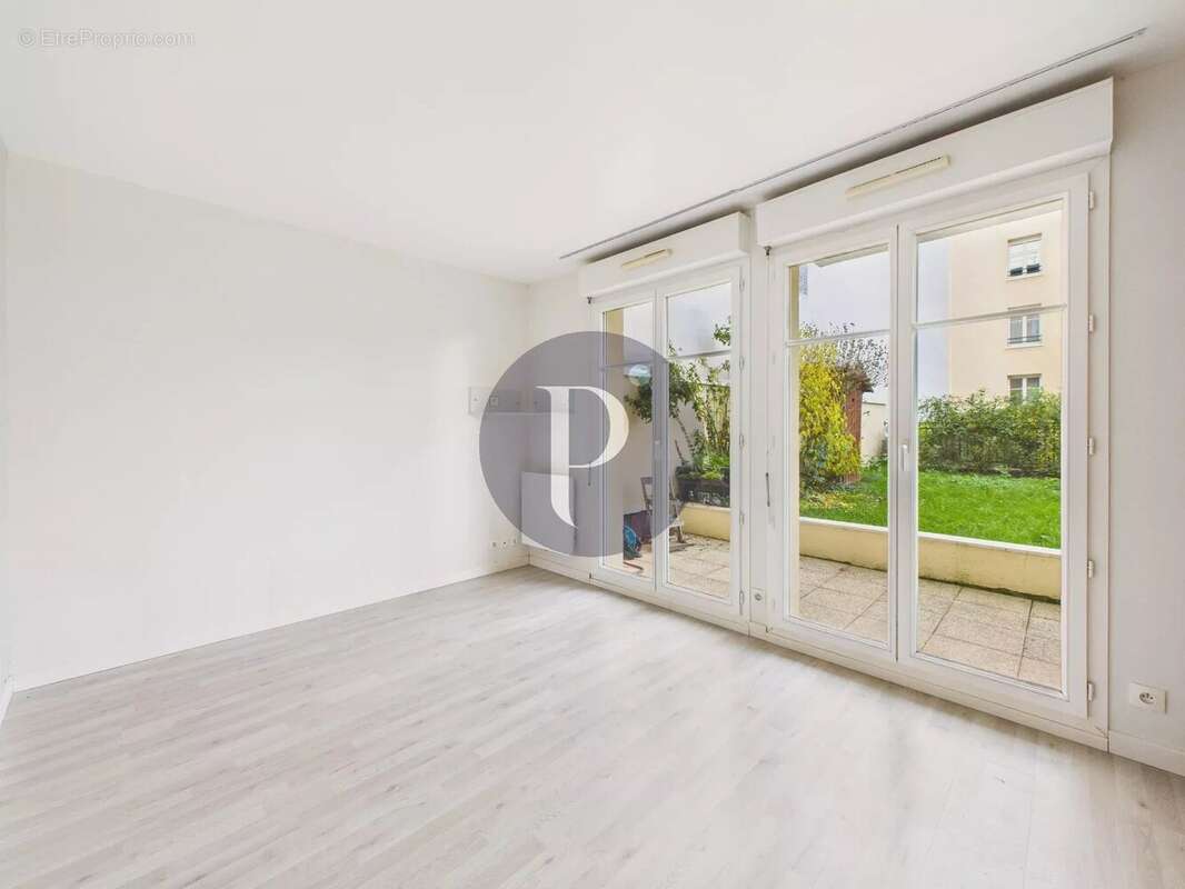 Appartement à CHATENAY-MALABRY