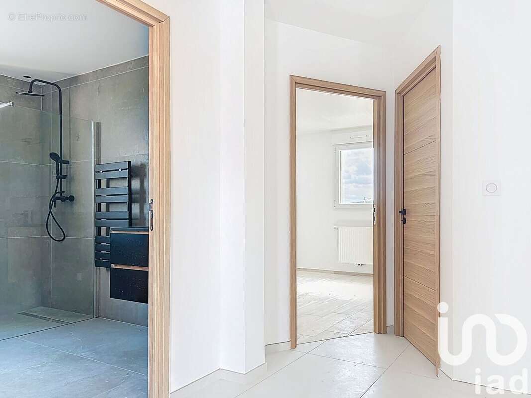 Photo 5 - Maison à HERMONVILLE