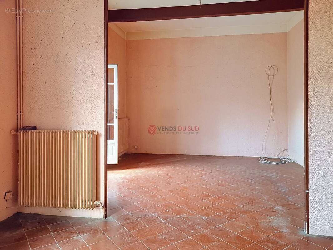 Appartement à BEZIERS