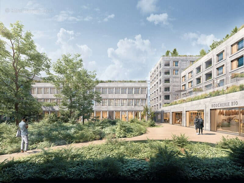 Appartement à LE HAVRE