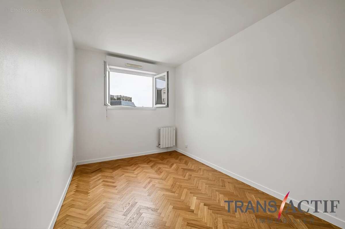 Appartement 3 pièces – CHATILLON (92320) - photo 5