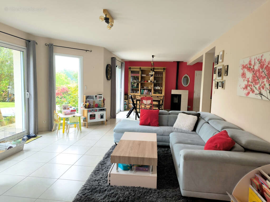 Maison à BAYEUX