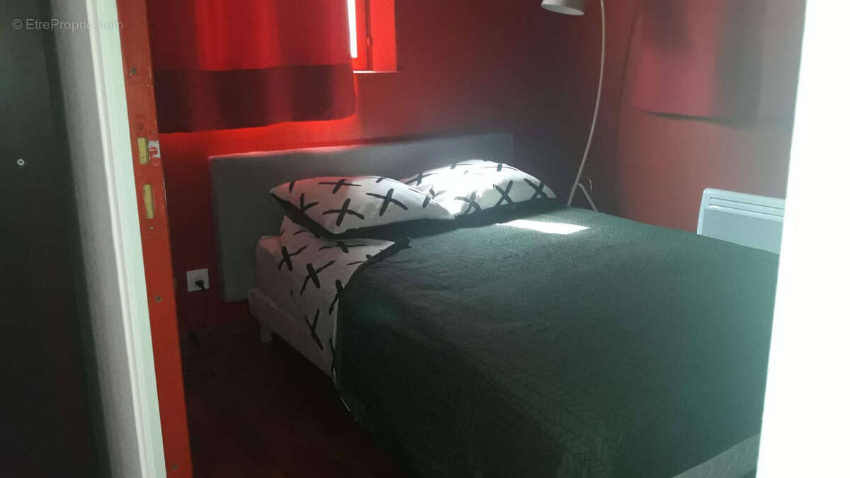 Appartement à SAINT-QUENTIN