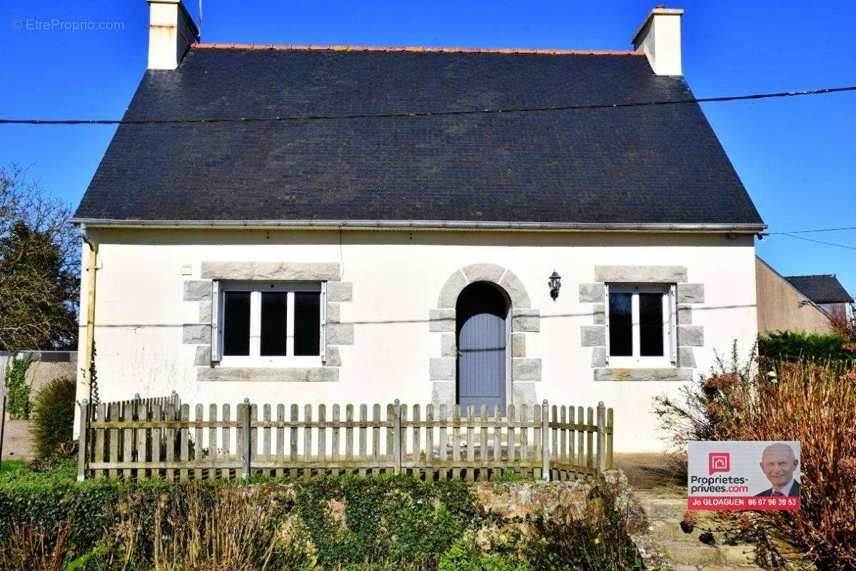 Maison  5 chambres  sur 1200 m2 à 8 mn des plages - photo 4