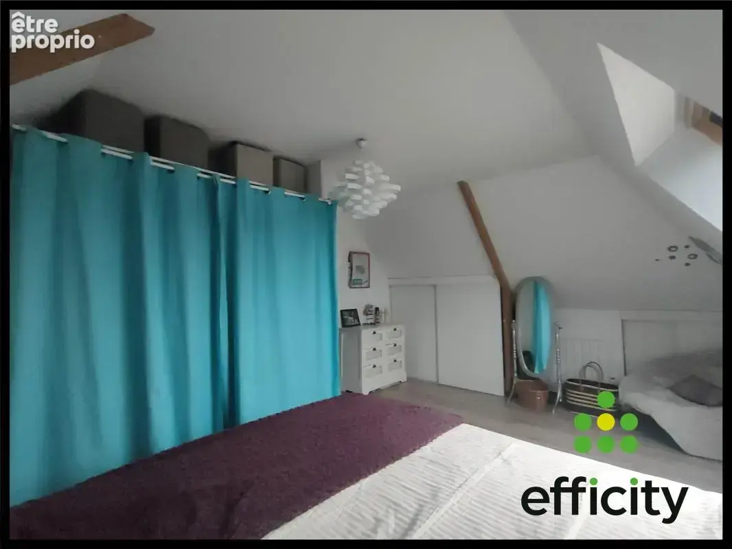 Maison 155 m² à Servon-Sur-Vilaine  - photo 7