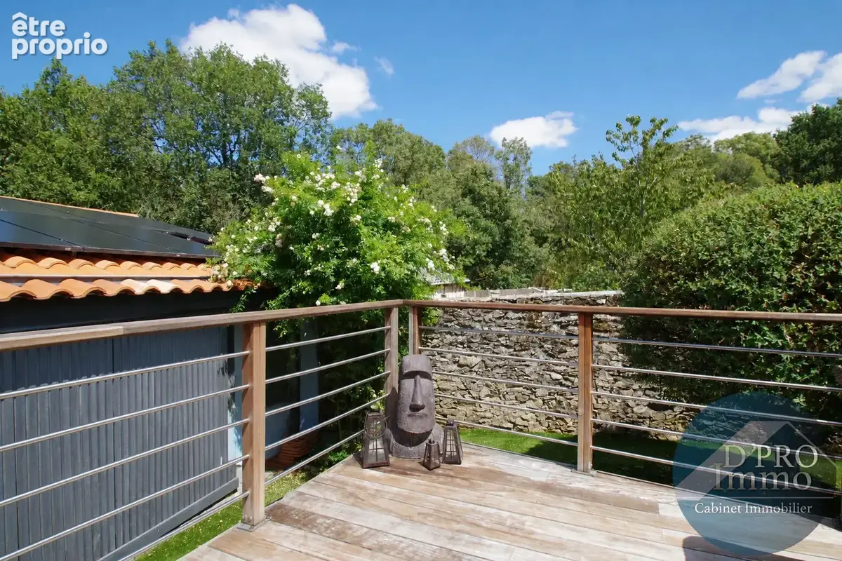 Maison  entièrement rénovée avec Extension de 2017 - photo 10