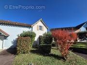 Appartement à MARCIAC