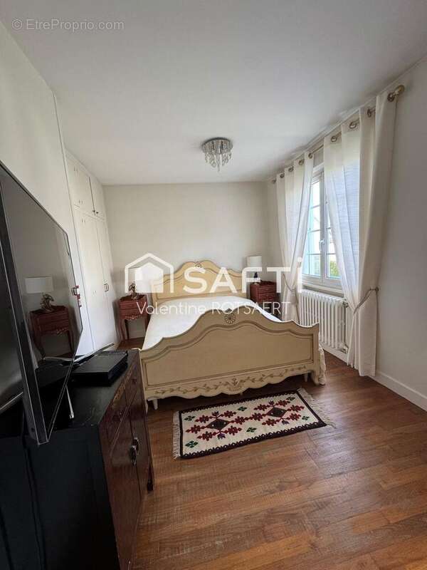 Photo 7 - Maison à COMPIEGNE