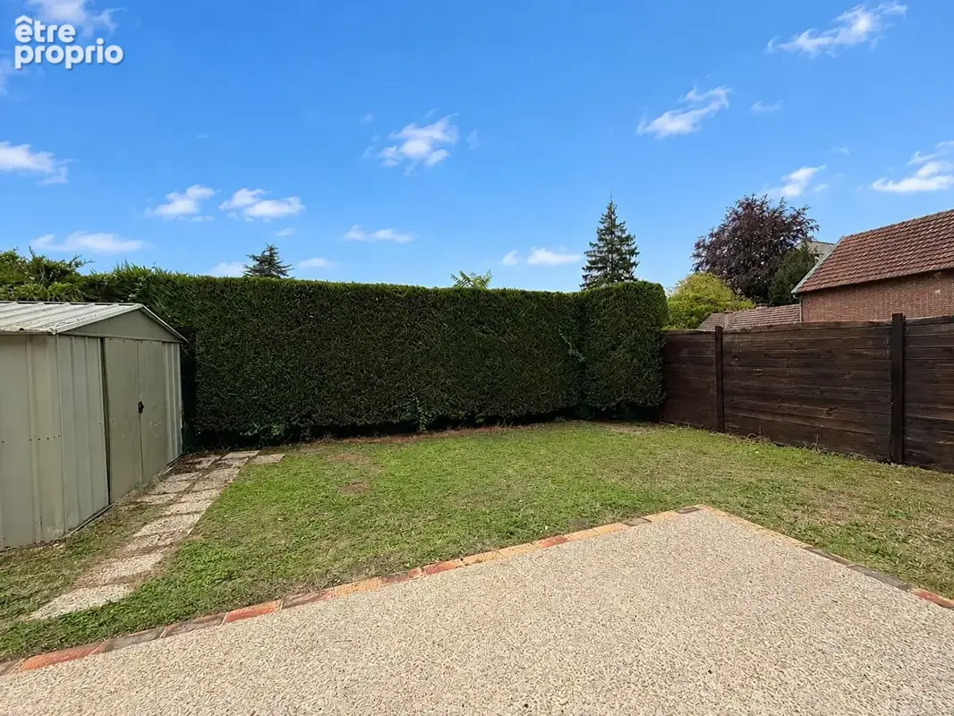 Maison Gravigny de 5 pièces de 113 m2. - photo 6
