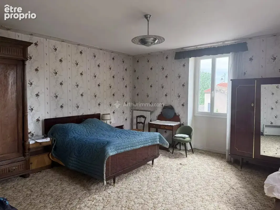 Vente Maison Saint-benoit-de-carmaux(81400) 118 000ï¿œ - photo 7