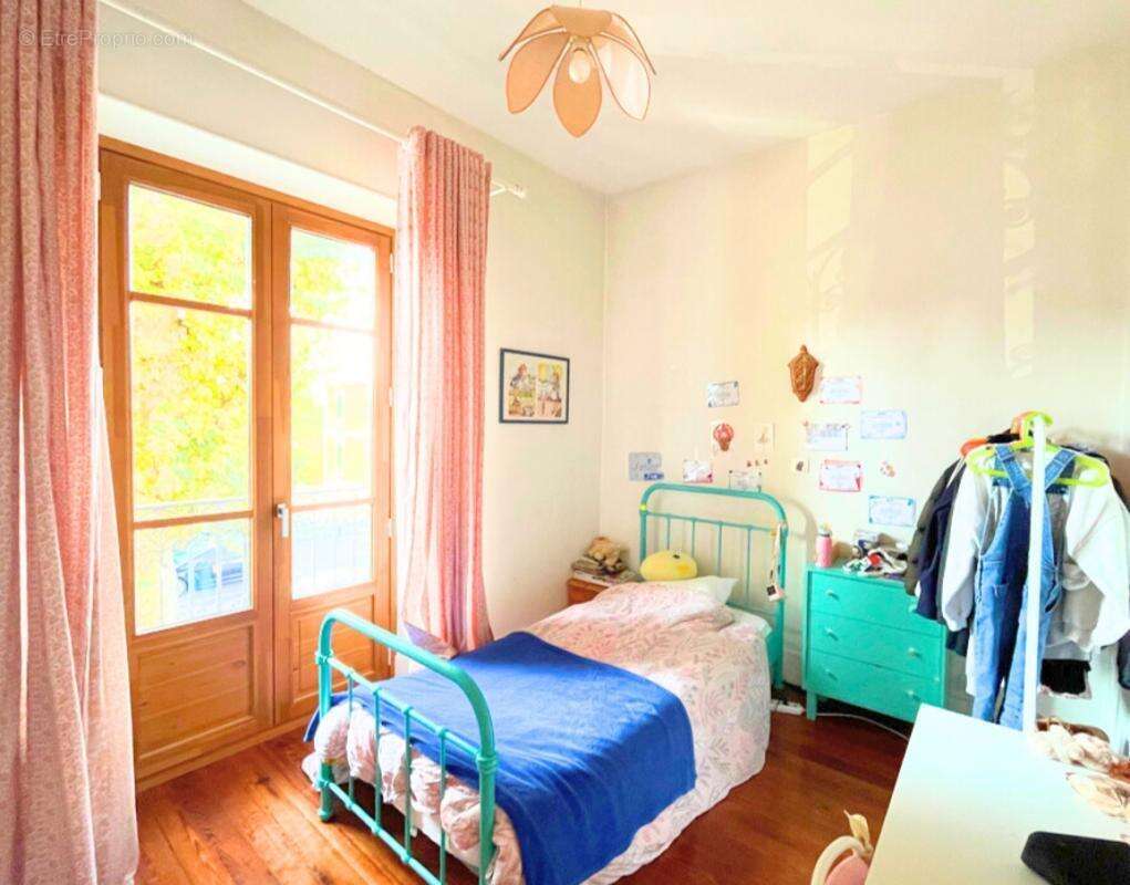 Maison à AIX-LES-BAINS