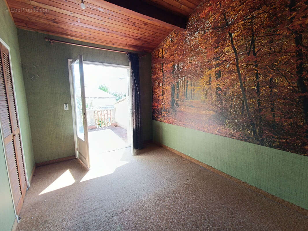 Maison à CASTELNAUDARY