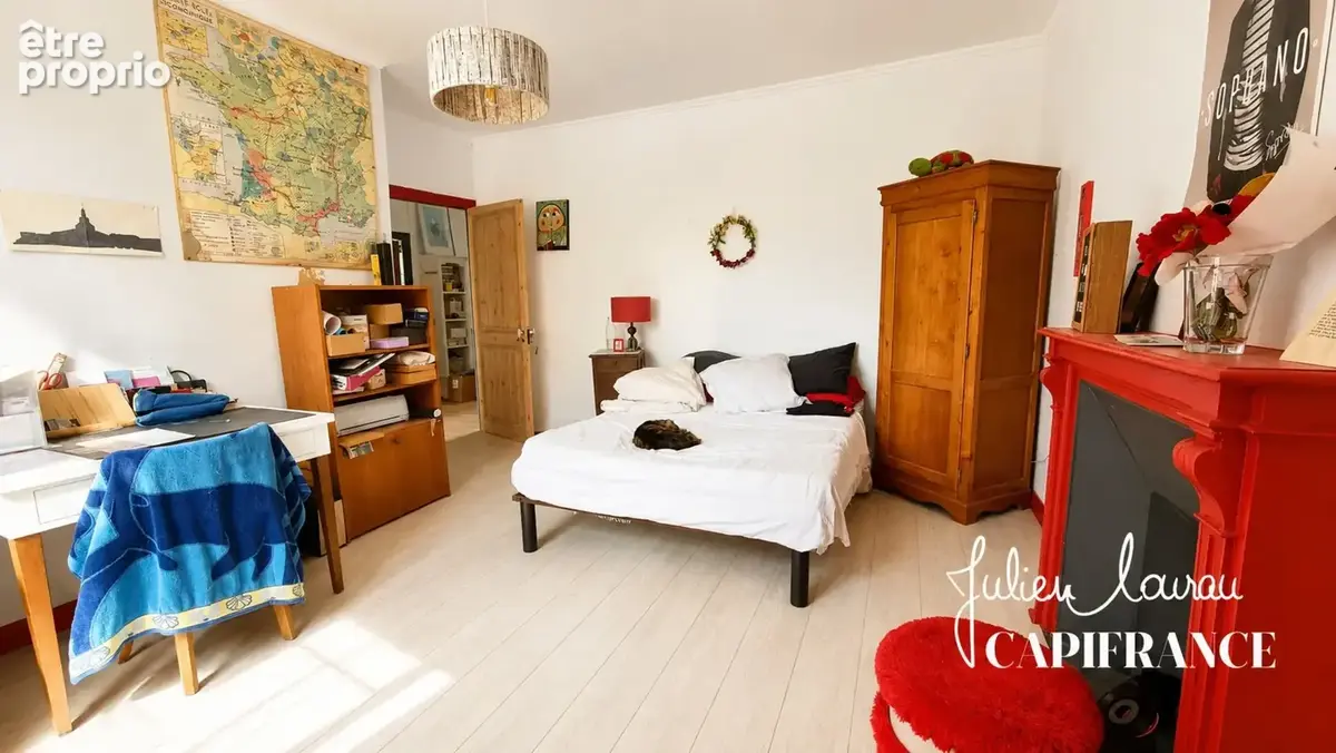 Maison à vendre 5 pièces - 191 m² - 4436 m² de Terrain - CONCARNEAU (29) - photo 18