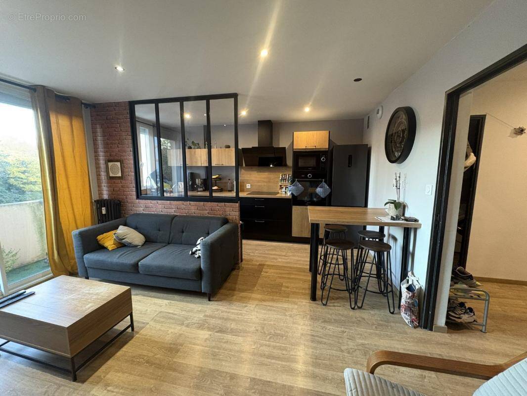 Appartement à MILLAU