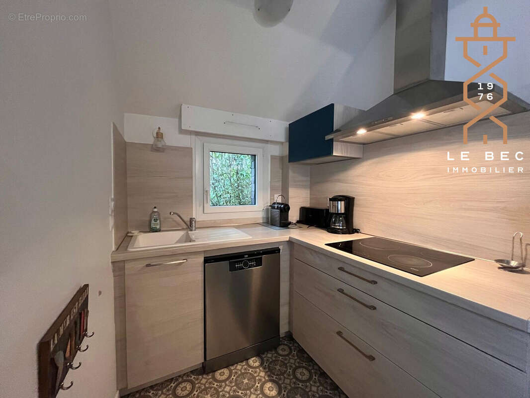 Appartement à CARNAC