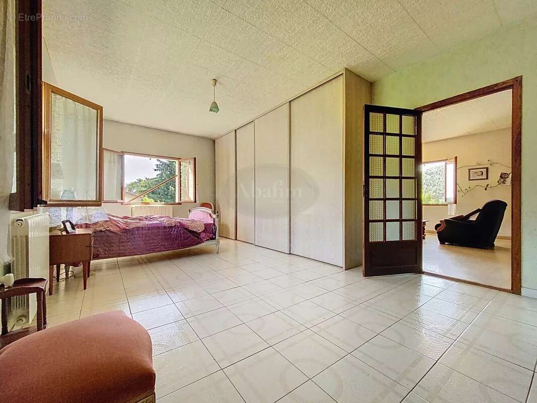 Maison à ENCAUSSE-LES-THERMES