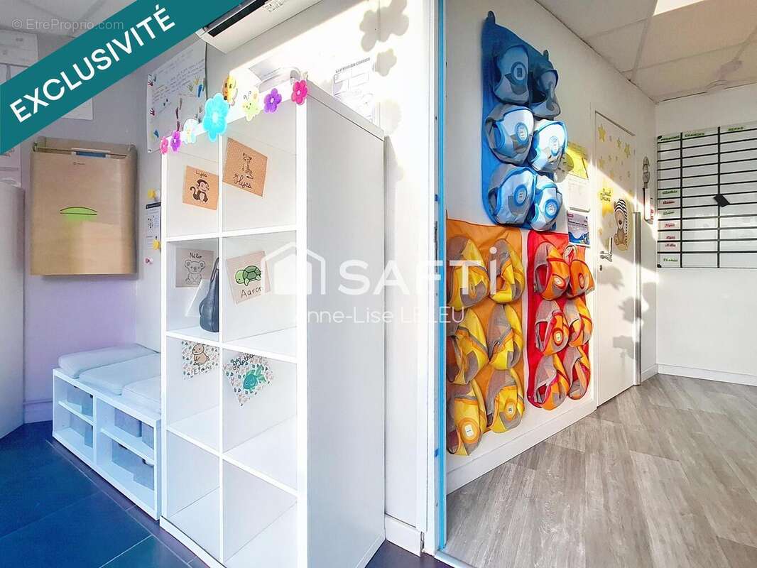 Photo 3 - Commerce à BILLY-MONTIGNY