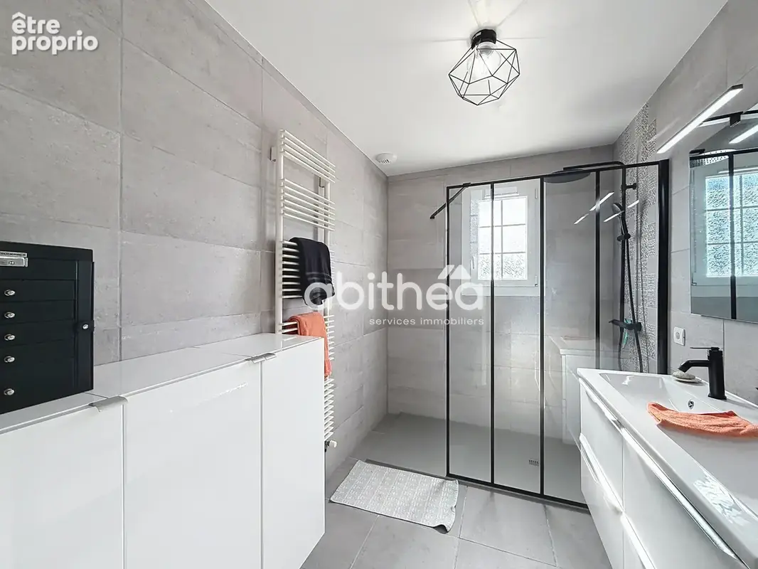 La boixe   à 15 km de la gare d’angoulême   maison sans travaux 140 m2   5 chambres - photo 7