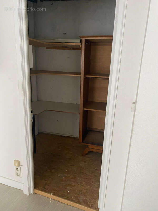 Appartement à SOUILLAC