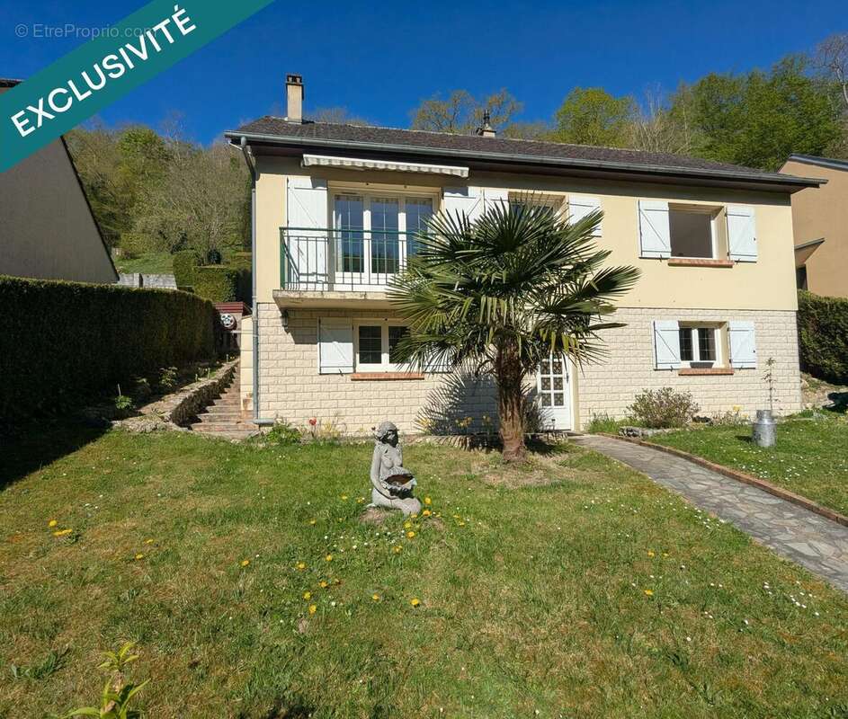 Photo 2 - Maison à VERNON