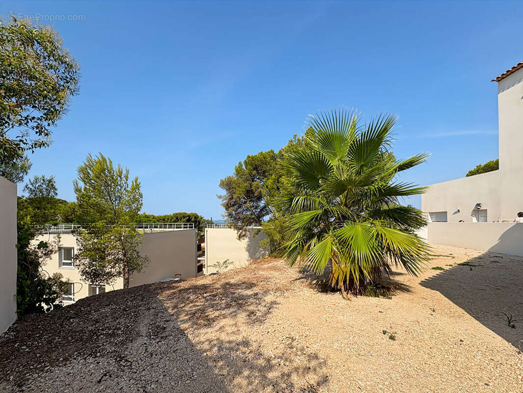 Villa 93m² à rognac - photo 2