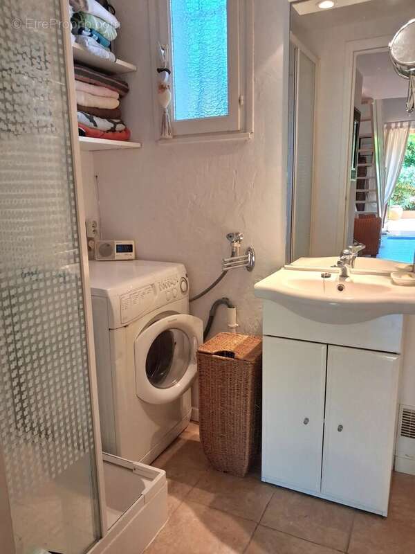 Appartement à CAVALAIRE-SUR-MER